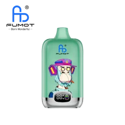 Fumot Digital Box 12000 2