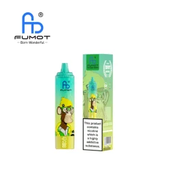 Fumot Tornado 15000 Disposable Vape 02