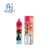 Fumot Tornado 15000 Vaporizador Descartável 03