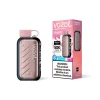 Vozol Gear Ice & Sweet 50K Disposable Vape Strawberry Watermelon