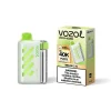 Vozol Vista 40K 40000 Puffs Disposable Vape MELON GUM